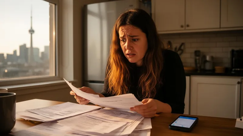 Smart Ways Canadians Handle Surprise Costs